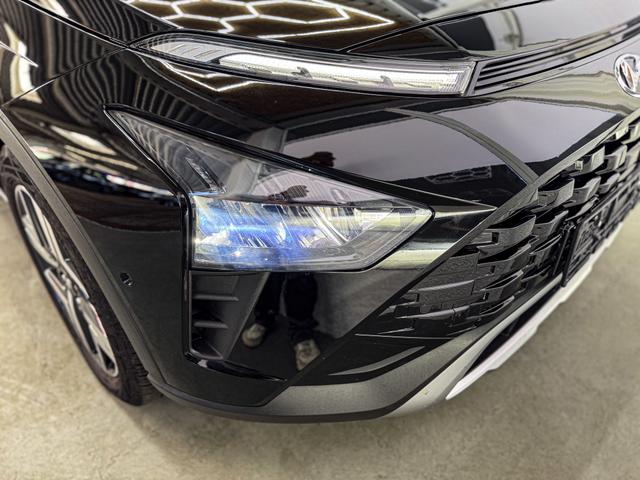 Hyundai BAYON Prime DCT AHK SHZ LED TEMPOMAT 