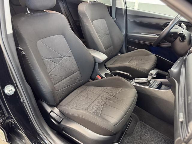 Hyundai BAYON Prime DCT AHK SHZ LED TEMPOMAT 