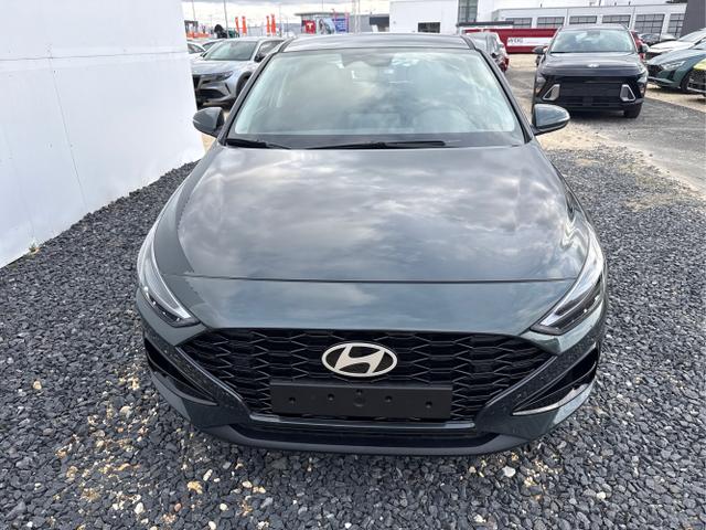 Hyundai i30 - STYLE NAVI LED RFK PDC