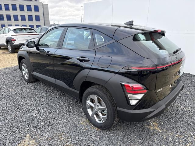 Hyundai / KONA / Schwarz / / / HEV DCT ACC NAVI RFK Smart Key