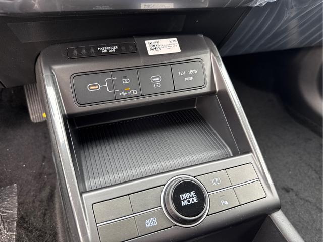 Hyundai / KONA / Schwarz / / / HEV DCT ACC NAVI RFK Smart Key