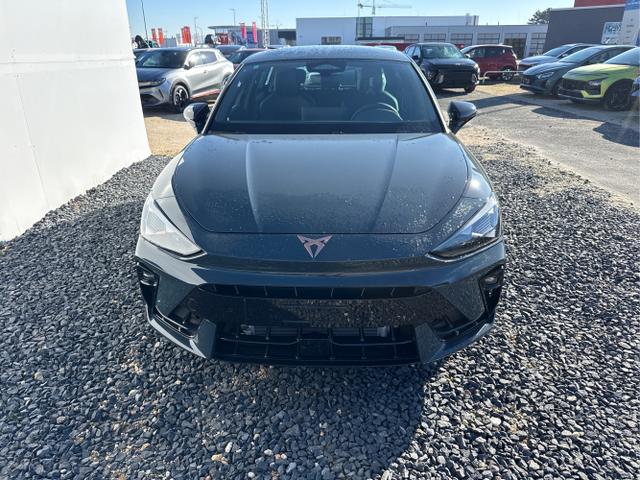 Leon - 1.5 eTSI DSG ACC SHZ KEYLESS