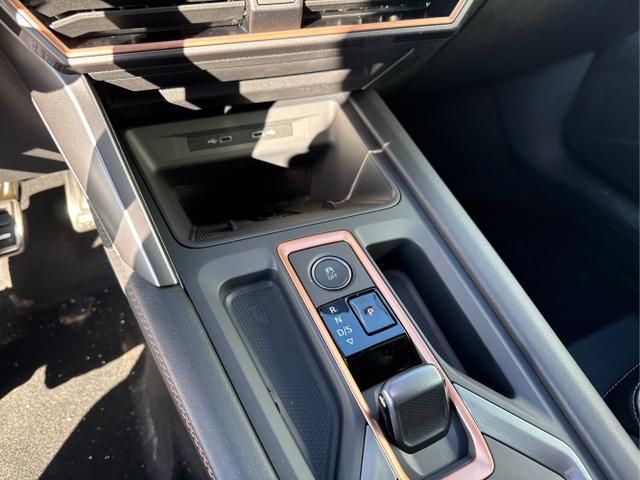 Cupra / Leon / Blau / / / DSG ACC SHZ KEYLESS 