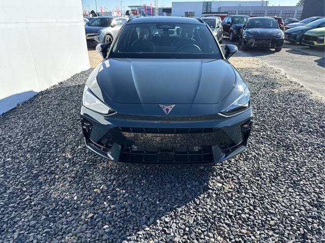 Cupra Leon Sportstourer - 1.5 eTSI DSG ACC KEYLESS RFK