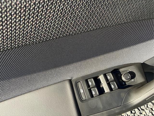 Seat / Leon / Blau / / / ACC RFK PDC