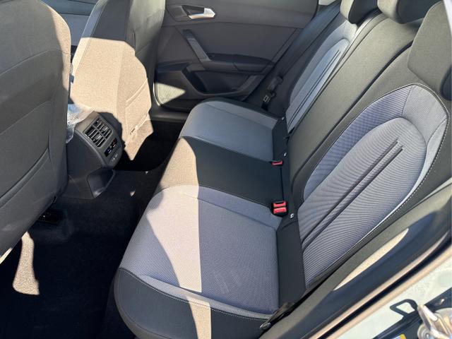 Seat / Leon / Blau / / / ACC RFK PDC