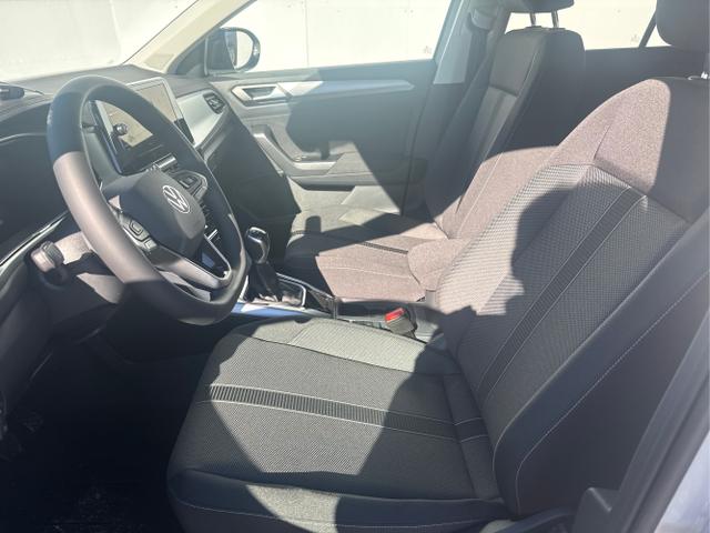 Volkswagen / T-Roc / Grau / / / SHZ ACC RFK PDC 