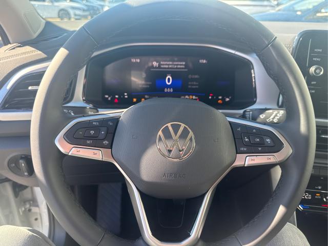 Volkswagen / T-Roc / Grau / / / SHZ ACC RFK PDC 