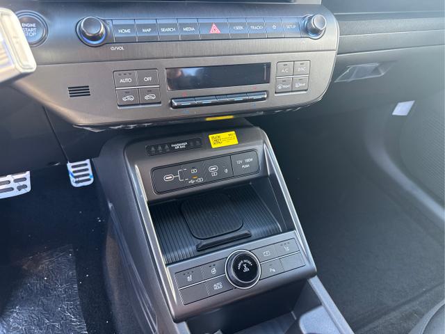 Hyundai / KONA / Grau /  /  / 1.6 4WD T-GDi DCT N-LINE SHZ NAVI ACC RFK