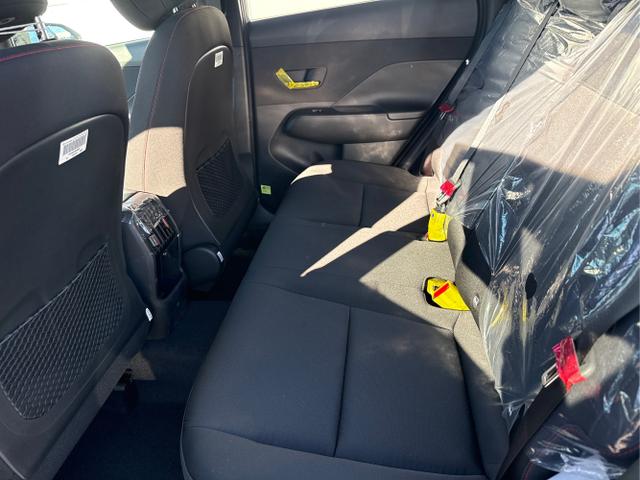 Hyundai / KONA / Grau /  /  / 1.6 4WD T-GDi DCT N-LINE SHZ NAVI ACC RFK