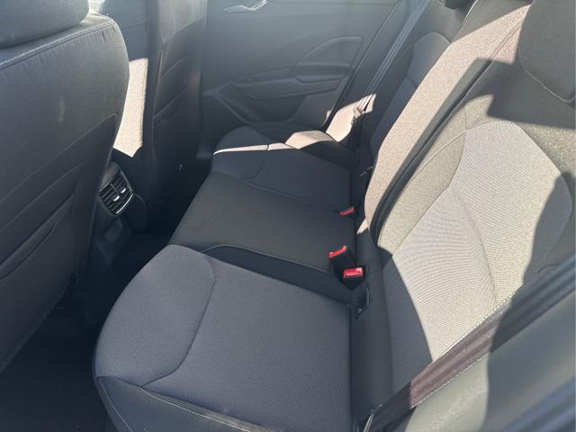 Skoda / Fabia / Weiß /  /  / DSG PDC v+h KLIMAAUTOMATIK