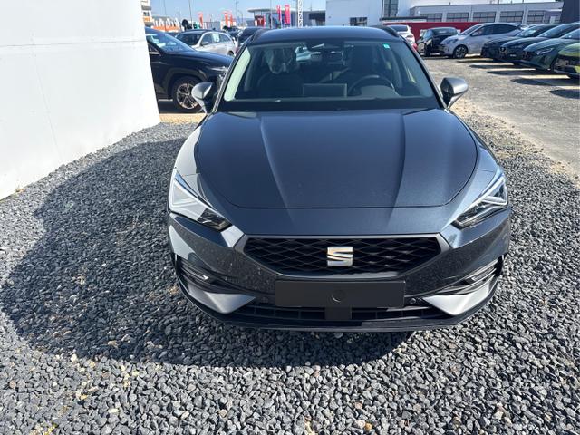 Seat Leon Sportstourer - FR NAVI AHK MATRIX ACC SHZ