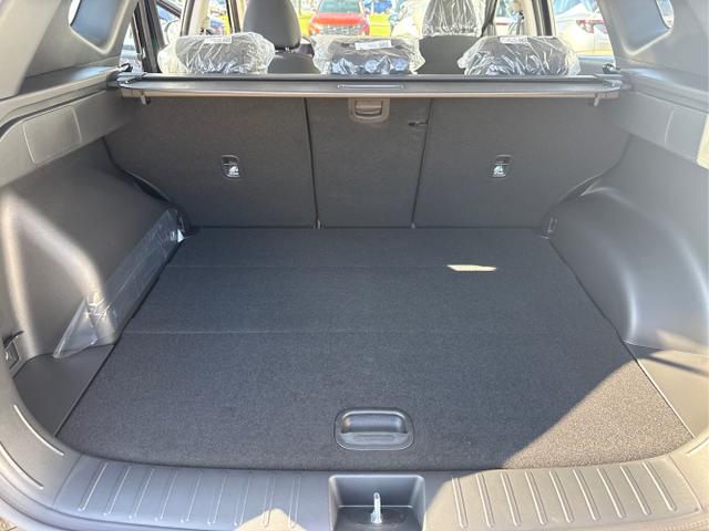 Hyundai / TUCSON / Schwarz /  /  / SHZ NAVI PDC RFK 