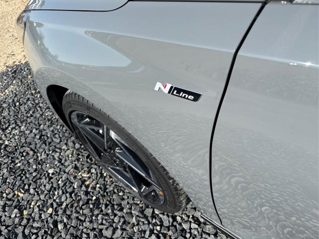 Hyundai / i30 / Grau / / / DCT ACC SHZ SMART KEY 