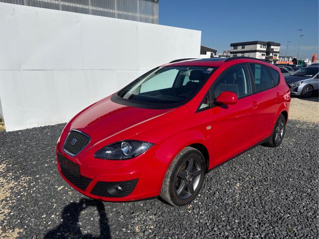 Seat Altea XL