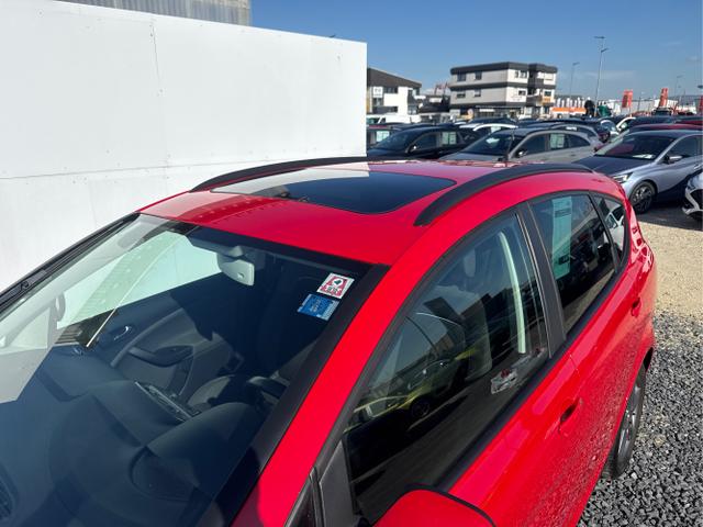 Seat / Altea XL / Rot /  /  / SHZ PDC v+h KLIMAAUTOMATIK