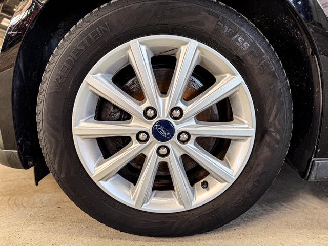 Ford C-Max TITANIUM 2.0 TDCI POWERSHIFT NAVI SHZ PDC KEYLESS 