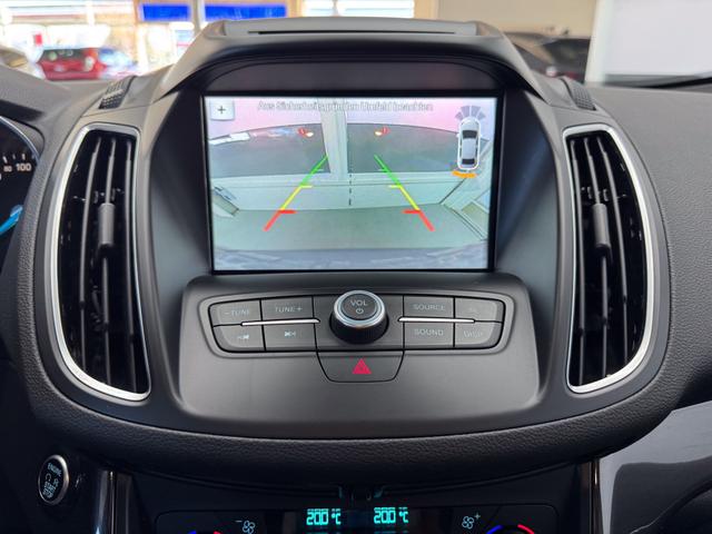 Ford C-Max TITANIUM 2.0 TDCI POWERSHIFT NAVI SHZ PDC KEYLESS 