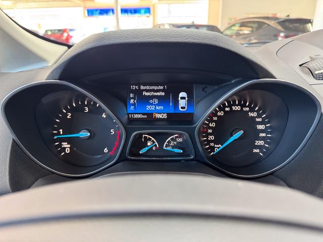 Ford C-Max TITANIUM 2.0 TDCI POWERSHIFT NAVI SHZ PDC KEYLESS 