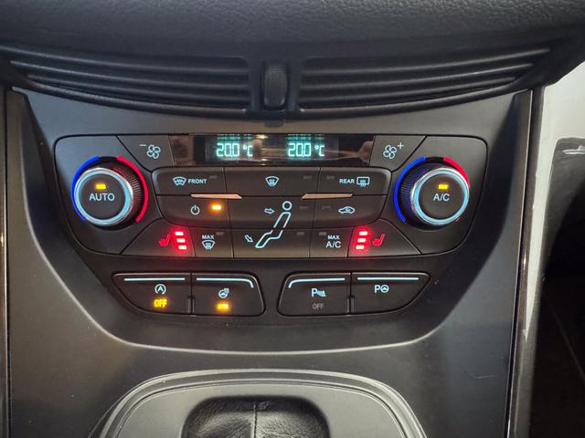 Ford C-Max TITANIUM 2.0 TDCI POWERSHIFT NAVI SHZ PDC KEYLESS 