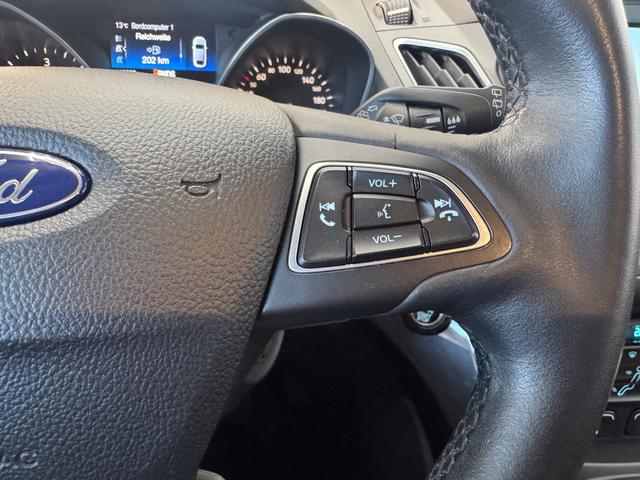 Ford C-Max TITANIUM 2.0 TDCI POWERSHIFT NAVI SHZ PDC KEYLESS 