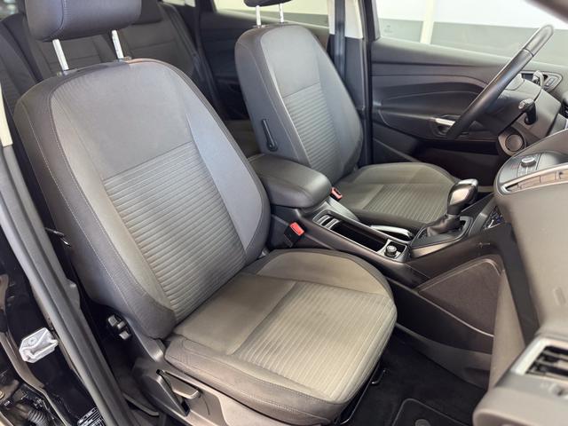 Ford C-Max TITANIUM 2.0 TDCI POWERSHIFT NAVI SHZ PDC KEYLESS 