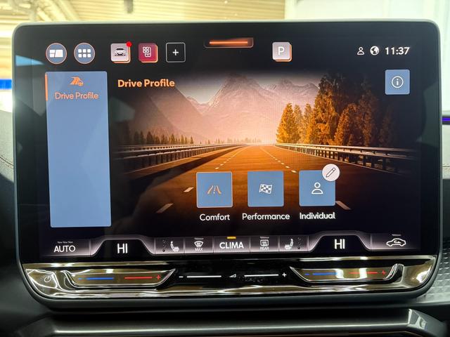 Cupra Leon 1.5 TSI NAVI ACC KEYLESS 