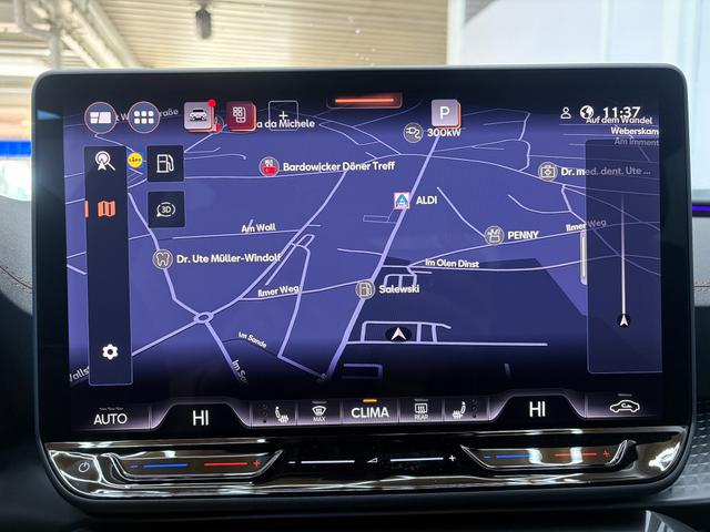 Cupra Leon 1.5 TSI NAVI ACC KEYLESS 