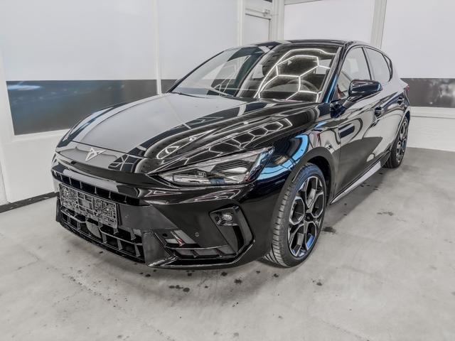 Cupra Leon - 1.5 TSI NAVI ACC KEYLESS