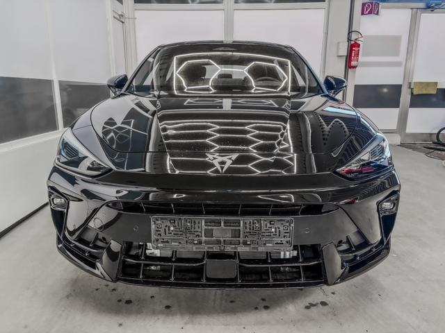 Cupra Leon - 1.5 TSI NAVI ACC KEYLESS