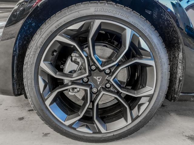 Cupra Leon 1.5 TSI NAVI ACC KEYLESS 