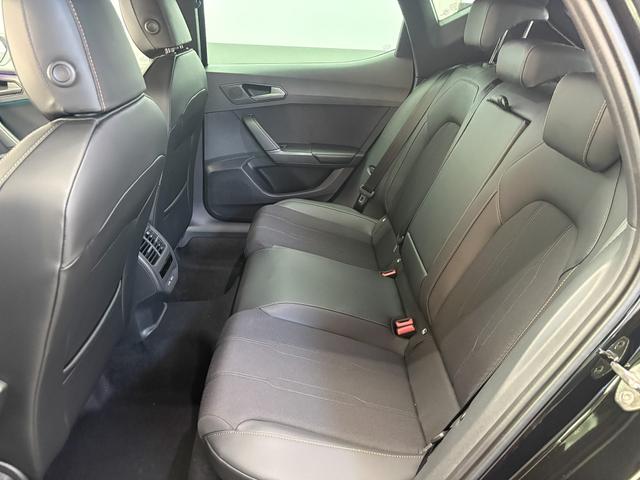 Cupra Leon 1.5 TSI NAVI ACC KEYLESS 