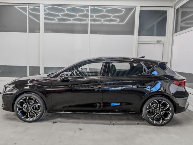 Cupra Leon 1.5 TSI NAVI ACC KEYLESS 