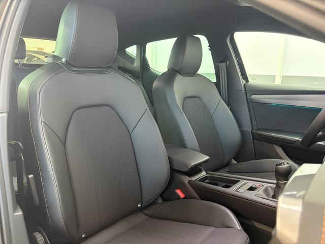 Cupra Leon 1.5 TSI NAVI ACC KEYLESS 