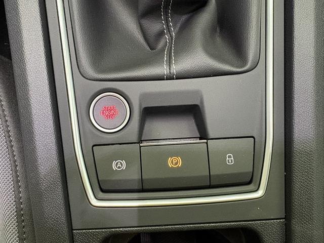 Seat Leon Style ACC RFK PDC Licht/Regensensor 