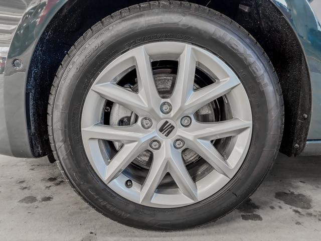 Seat Leon Style ACC RFK PDC Licht/Regensensor 