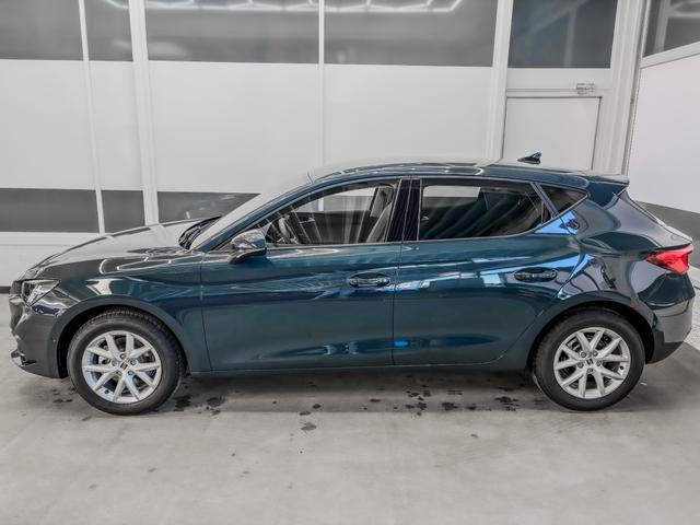 Seat Leon Style AHK ACC RFK PDC Licht/Regensensor 