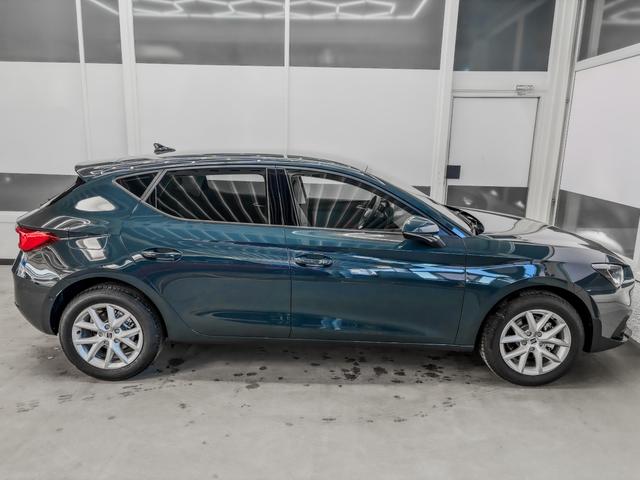 Seat Leon Style AHK ACC RFK PDC Licht/Regensensor 