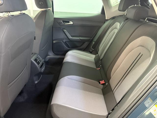 Seat Leon Style ACC RFK PDC Licht/Regensensor 