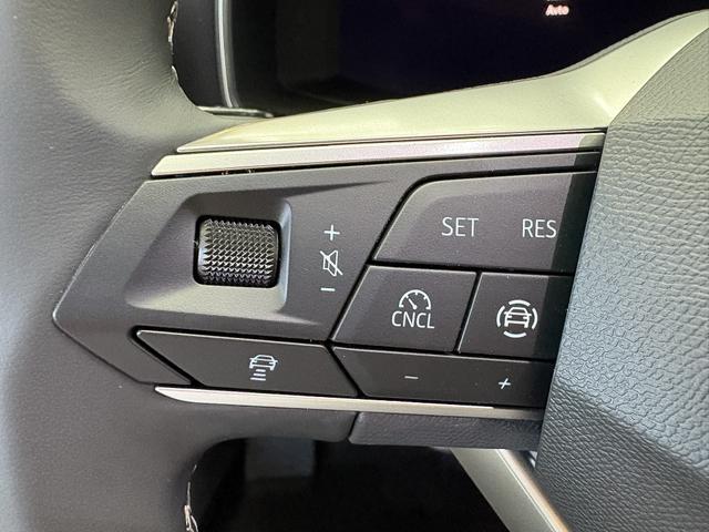 Seat Leon Style ACC RFK PDC Licht/Regensensor 