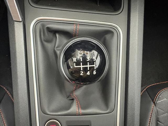 Seat Leon Sportstourer FR NAVI AHK MATRIX ACC SHZ 