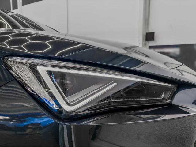 Seat Leon Sportstourer FR NAVI AHK MATRIX ACC SHZ 