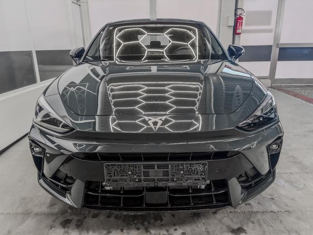 Cupra Leon - 1.5 eTSI DSG ACC SHZ KEYLESS