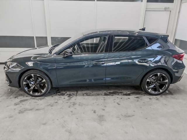 Cupra Leon 1.5 eTSI DSG ACC SHZ KEYLESS 