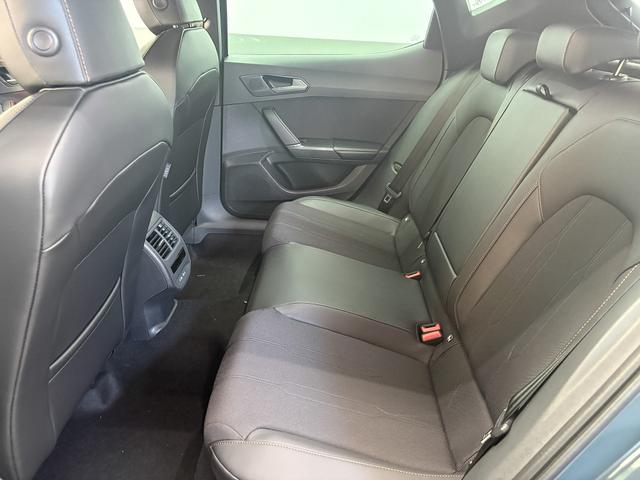 Cupra Leon 1.5 eTSI DSG ACC SHZ KEYLESS 