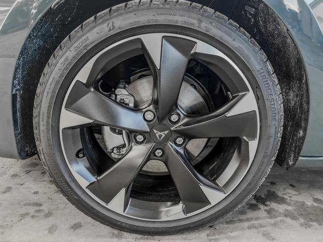 Cupra Leon 1.5 eTSI DSG ACC SHZ KEYLESS 