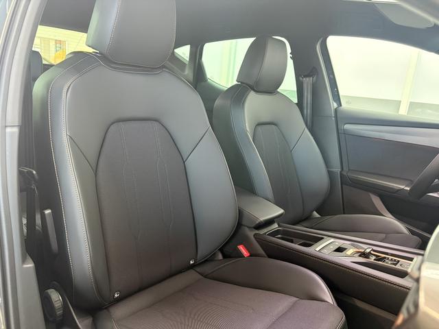 Cupra Leon 1.5 eTSI DSG ACC SHZ KEYLESS 