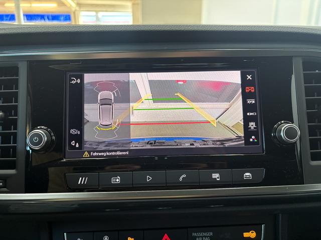 Seat Ateca - STYLE PLUS AHK ACC SHZ RFK