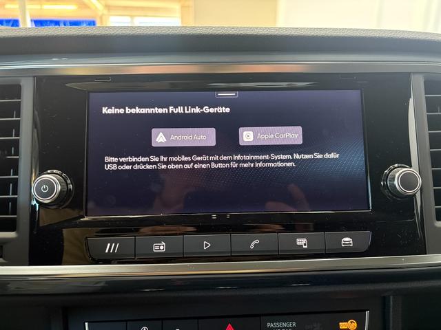 Seat Ateca STYLE PLUS AHK ACC SHZ RFK 