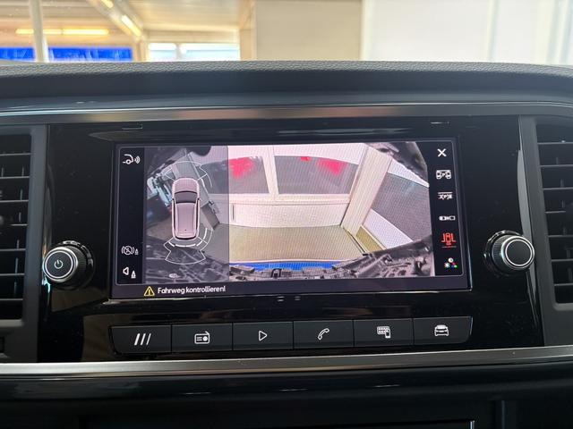 Seat Ateca STYLE PLUS AHK ACC SHZ RFK 